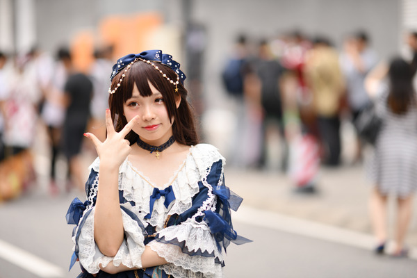 広州蛍火虫コスプレ写真まとめ-141