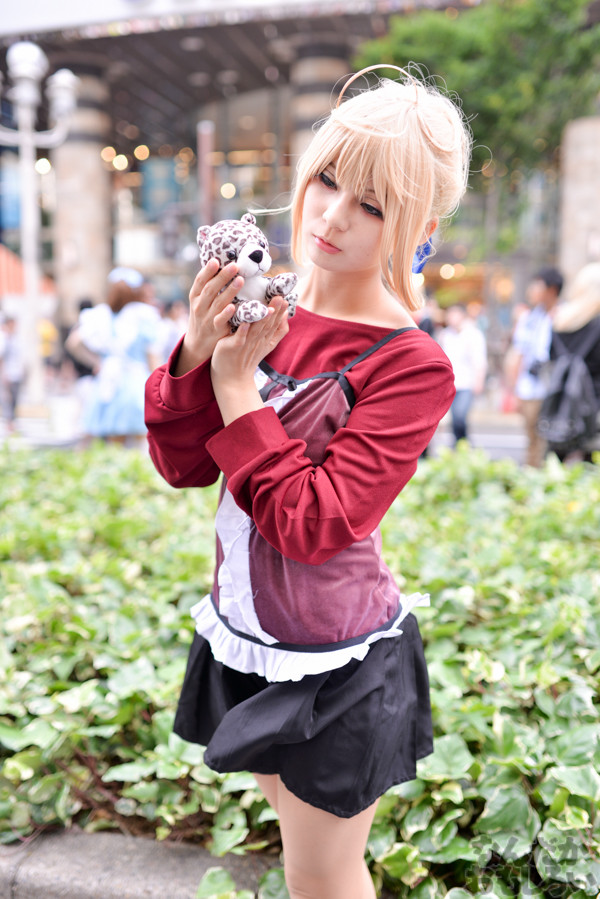 『第3回SAKAEコスプレフェスティバル』コスプレ画像まとめ_2907