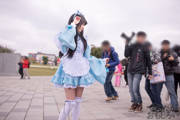 Fancy Frontier 25のコスプレ写真画像_5482