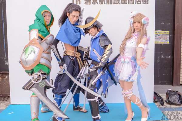 『第3回富士山コスプレ世界大会』1日目・コスプレ画像まとめ_4651