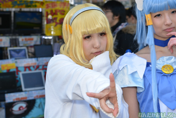 『日本橋ストリートフェスタ2014(ストフェス)』コスプレイヤーさんフォトレポートその2(130枚以上)_0267