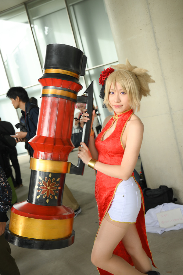 ニコニコ超会議2019コスプレ2日目098