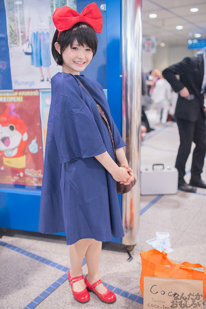 『世界コスプレサミット2015』2日目 コスプレ画像まとめ_8427