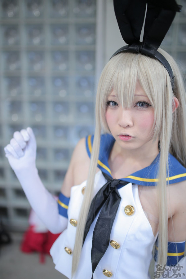 ニコニコ超会議2015 コスプレイヤーさんの写真画像まとめ_7745