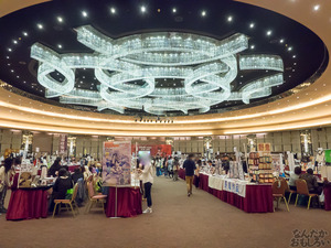 『コミックワールド香港41』フォトレポート_0715