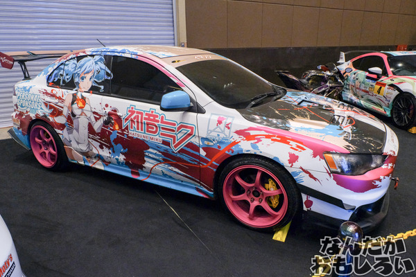 C3AFA Jakarta（ジャカルタ）コスプレレポート5629