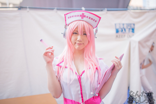 『世界コスプレサミット2015』2日目 コスプレ画像まとめ_8506