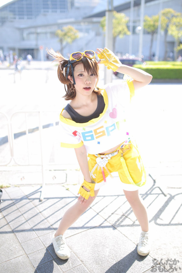 ニコニコ超会議2015 2日目のコスプレ写真画像まとめ_8791