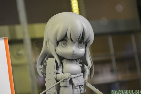 ねんどろいど赤城