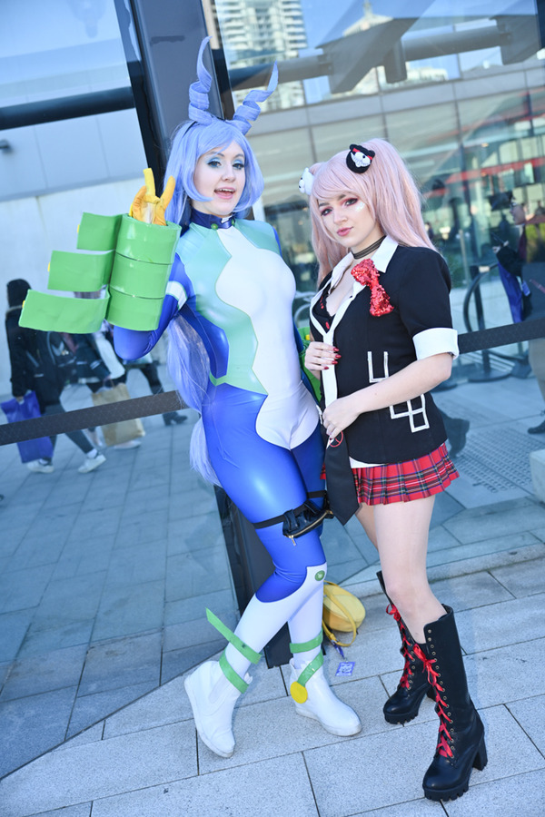 SMASH!コスプレ074