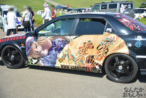 『第8回足利ひめたま痛車祭』ボーカロイド＆東方Projectの痛車フォトレポート_0742