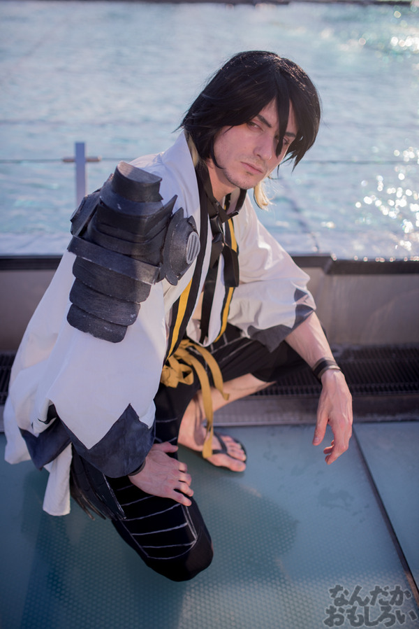 世界コスプレサミット2015　コスプレ写真画像まとめ_8160