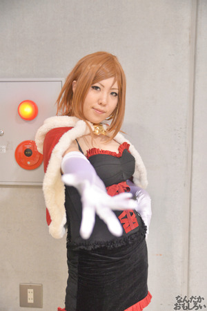 艦これ×アイマス　コスプレ　画像　写真_1538