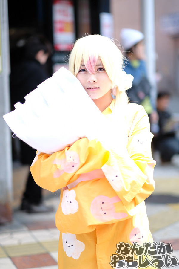 『ストフェス2017』コスプレレポートその19177
