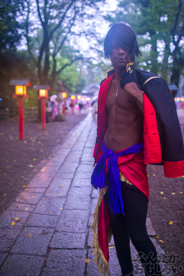 土師祭（はじさい）コスプレ写真画像_0748