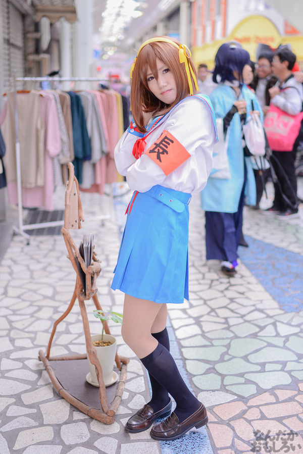 『第3回富士山コスプレ世界大会』1日目・コスプレ画像まとめ_4670