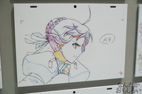 『Fate/stay night[UBW]』展示会の写真画像フォトレポート_01981