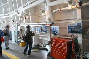 『第2回護衛艦カレーナンバー1グランプリ』護衛艦「こんごう」、護衛艦「あしがら」一般公開に参加してきた（110枚以上）_0598