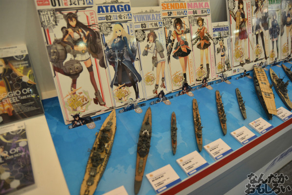 艦これが熱かった!『第53回静岡ホビーショー』艦これ関連の展示物を紹介_0112