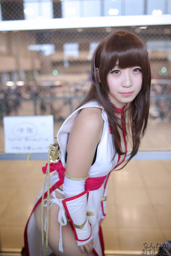 ワンフェス2015冬 コスプレレポート 写真画像_8421