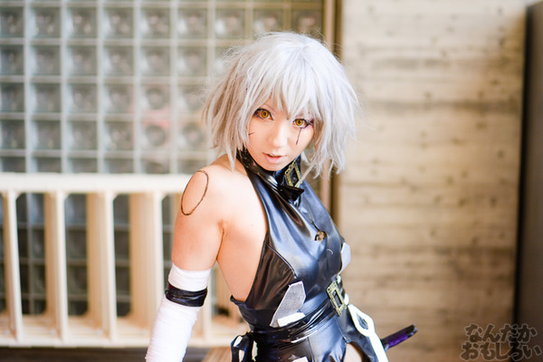 『ワンフェス2016冬』コスプレフォトレポートその1 FGO併せがアツイ!「Fate/Grand Order」含むFateシリーズのコスプレをお届け!_0210