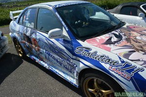 『第7回足利ひめたま痛車祭』東方Projectフォトレポート_0829