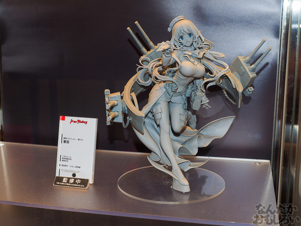 第55回 全日本模型ホビーショー グッスマフィギュア画像まとめ0098