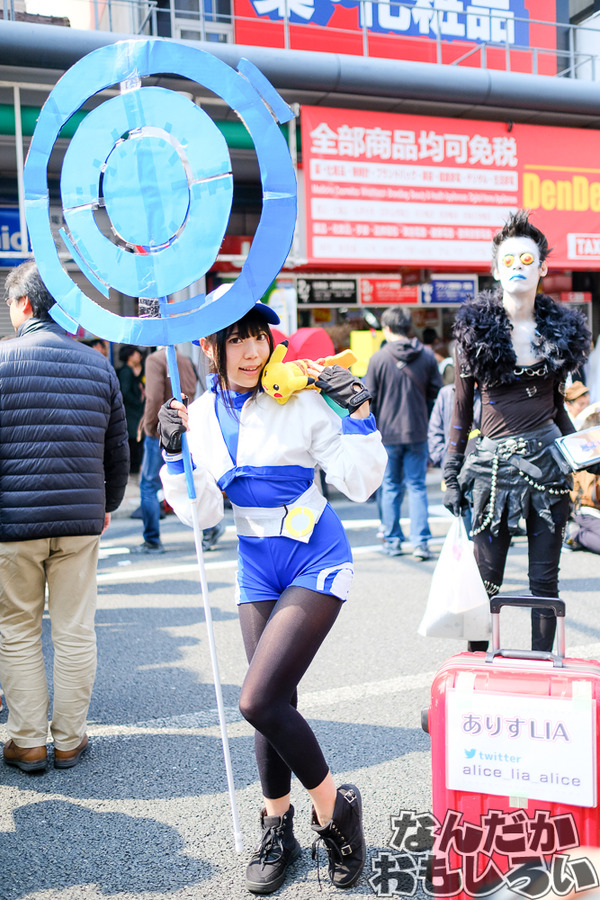 『ストフェス2017』コスプレレポートその29520
