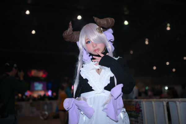 闘会議2019の2日目コスプレレポート041
