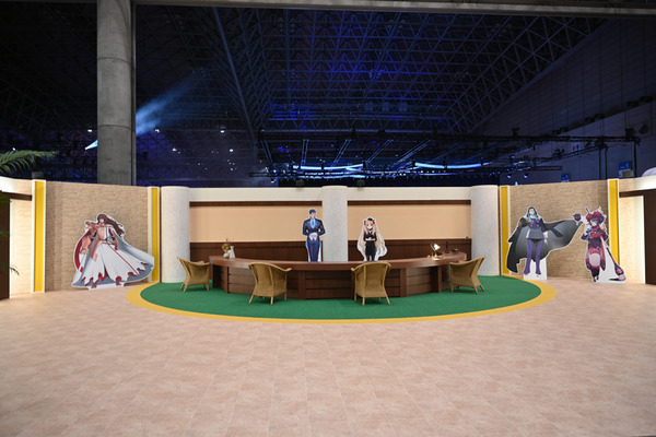 FGOフェス2019リアルサバフェス会場レポート009