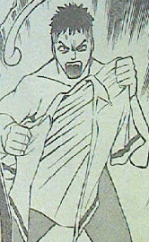 暗殺教室第49話感想 挑発する寺坂