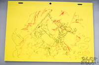 『Fate/stay night[UBW]』展示会の写真画像フォトレポート_01962