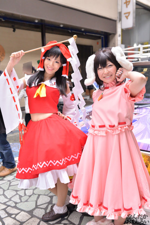 第2回富士山コスプレ世界大会 コスプレ 写真 画像_9385