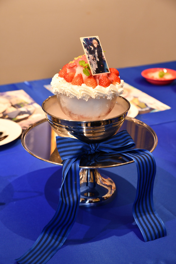 FGOカルデアボーイズコレクションアフターパーティ-55