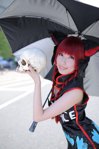 第十二回 博麗神社例大祭 コスプレ写真画像まとめその2_0010