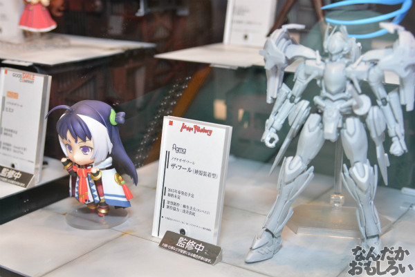 ワンフェス2014夏　グッスマ　画像　フィギュア_0139