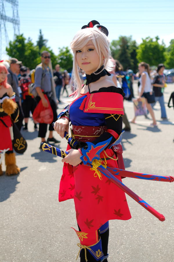 アニメノーツ-FGOコスプレまとめ-49