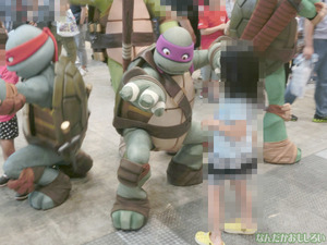 東京おもちゃショー2013 レポ・画像まとめ - 3189
