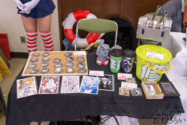 秋葉原のみがテーマの同人イベント『第2回秋コレ』フォトレポート_6364