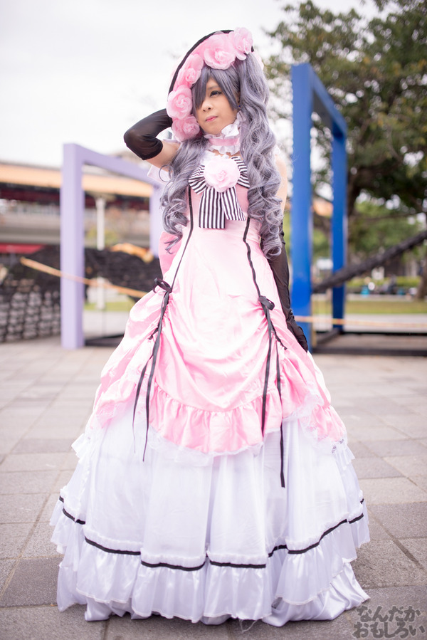 Fancy Frontier 25　コスプレ写真画像_5506