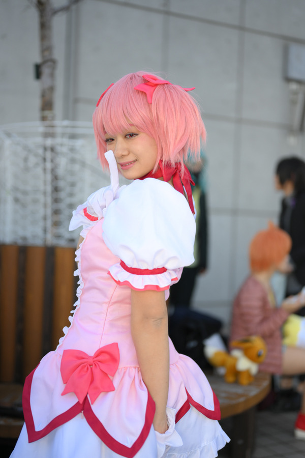 コミケ95コスプレ039