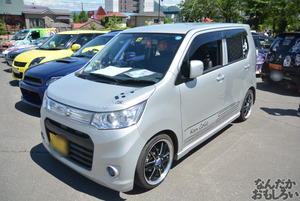 『TOYAKOマンガ・アニメフェスタ』痛車フォトレポート_0971