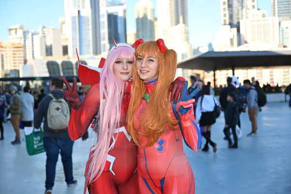 SMASH!コスプレ082