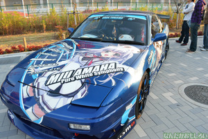 『痛Gふぇすた出張編inお台場モーターフェス』痛車フォトレポートその２_0497