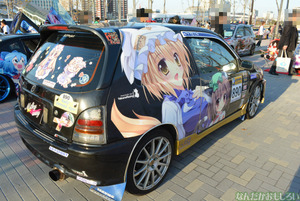『痛Gふぇすた出張編inお台場モーターフェス』痛車フォトレポートその１_0310