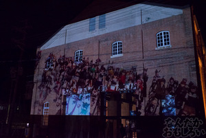 『砲雷撃戦！よーい！十六戦目 舞鶴』盛り上がりまくった前夜祭のフォトレポート！_1826