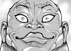 『バキ道』第14話_194835