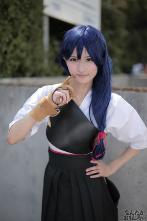 『ワンフェス2014夏』コスプレイヤーさんフォトレポートその3_2949