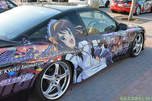 『痛Gふぇすた出張編inお台場モーターフェス』痛車フォトレポートその１_0270