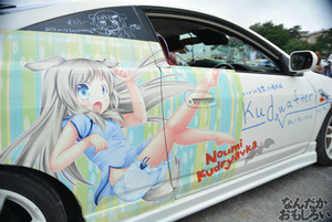 痛車　画像　オートジャンボリー2014_0074